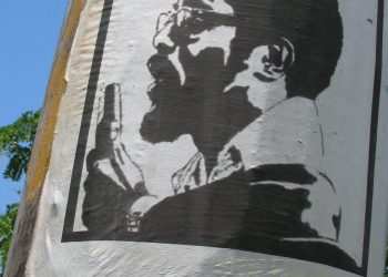 The Case of Walter Rodney – Creating Economics