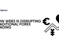 How Web3 is Disrupting Conventional Foreign exchange Buying and selling
