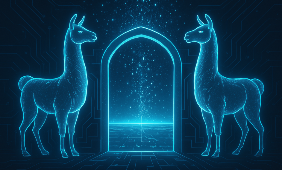 Open-Supply AI Strikes Again With Meta’s Llama 4