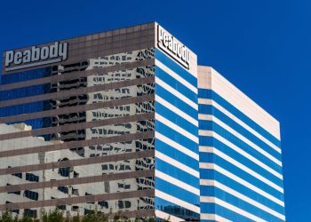 Peabody evaluations Anglo American coal property acquisition after mine hearth