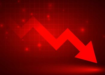 Sensex slumps over 1,250 pts, Nifty down over 1% as Trump’s tariff deadline looms: This is why