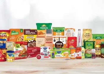 Tata Shopper shares in limelight after This autumn revenue jumps 59%; Nuvama ups goal to Rs 1,335