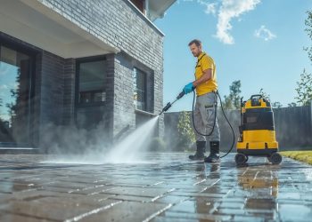 How Does Stress Washing Work? 6 Eco-Pleasant Advantages