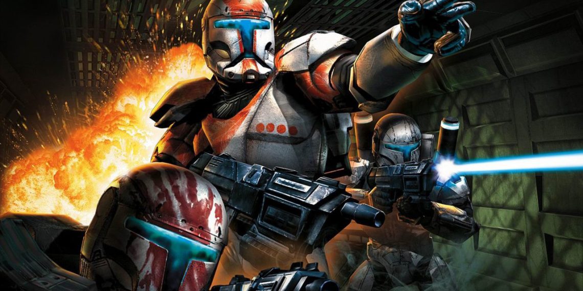 20 years in the past, ‘Star Wars: Republic Commando’ made us care in regards to the clones lengthy earlier than ‘The Clone Wars’ and ‘The Unhealthy Batch’