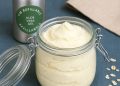 Simple DIY Physique Lotion With Shea Butter, Pure Vanilla & Aloe