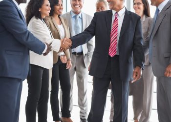 Hiring Executives In 2024-25