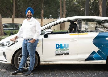 BluSmart buyout buzz grows — however Gensol’s troubles might derail the journey