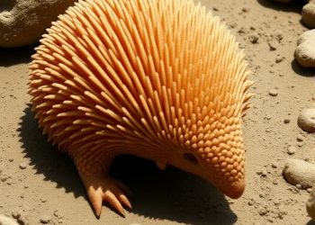 Historic Echidnas Might Have Lived in Water, Bone Evaluation Reveals Uncommon