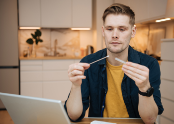 It’s Time for Non-Discriminatory Regulation and Reimbursement for Residence Testing