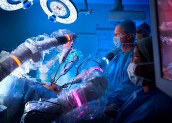 CMR Surgical raises $200M to broaden Versius robotic entry throughout the U.S.