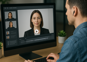 Content material Creators Beware: AI Avatars Might Exchange You!