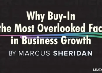 Why Purchase-In Is the Most Missed Think about Enterprise Development