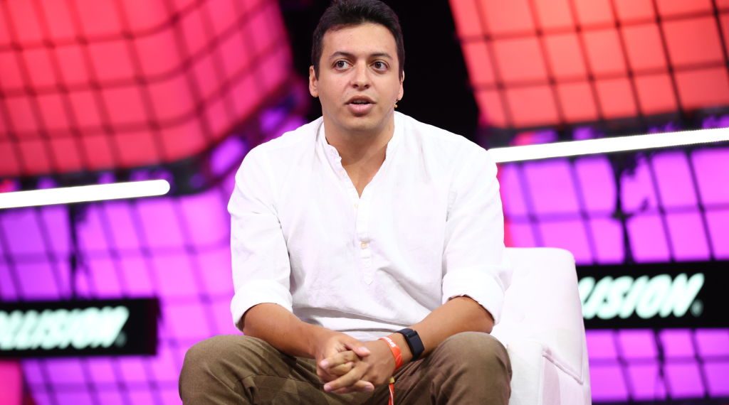 Deel’s comms chief departs amidst spying lawsuit from Rippling