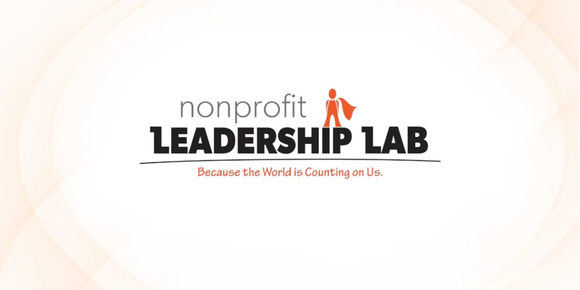 Introducing the Nonprofit Management Lab