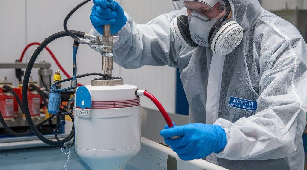 How Low-Vitality PFAS Methods Enhance Wastewater Sustainability