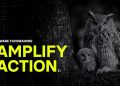 Amplify motion: Consciousness in fundraising campaigns