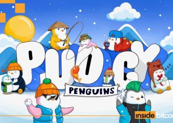 Pudgy Penguins NFTs Pump +200% In Day by day NFT Gross sales Quantity