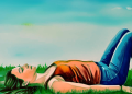 Permission to Relaxation: What Occurred After I Embraced Stillness