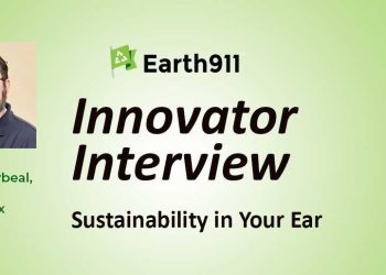 Better of Earth911 Podcast: Caelux CEO Scott Graybeal on the U.S. Perovskite Photo voltaic Panel Provide Chain