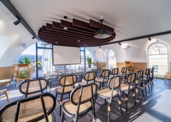 Increasing Horizons Dwell: Rethinking B2B Advertising