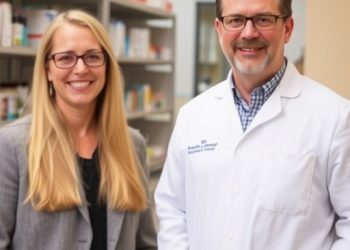 UNM Researchers Launch Medical Trials to Consider Vaccine Focusing on