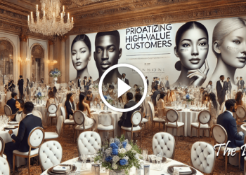 Buyer Lifetime Worth – The Huge Image Metric For Retention And Loyalty