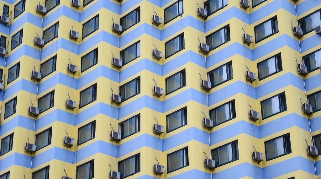 China’s energy system wants local weather proofing – A greener life, a greener world