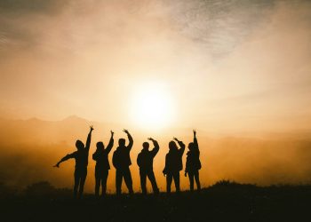 Enterprise 101 – Ask for the Referral. Get the Reward