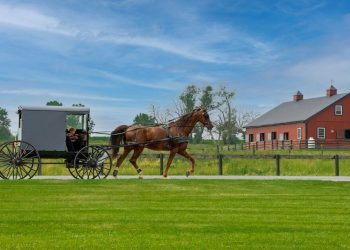 Issues To Do In Amish Nation – Lancaster, PA