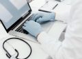 Distant Medical Scribes: Facilitating Distant Consultations