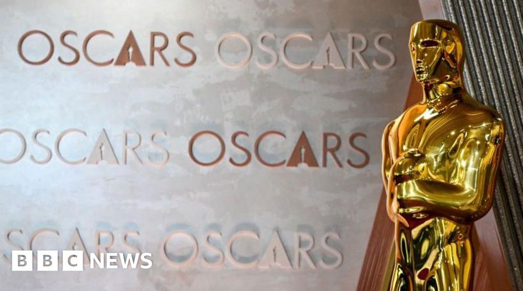 Movies made with AI can win Oscars, Academy says
