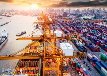 What if carbon border taxes utilized to all carbon – fossil fuels, too?