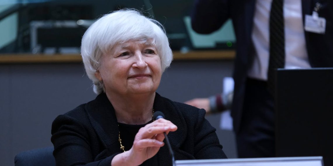 Why the world is popping away from the US greenback