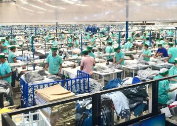 poor staff in nations like Cambodia will probably be among the many largest losers
