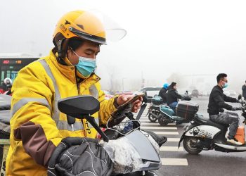 How authorities transparency saves lives