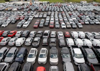 America’s Automobile-Mart Inventory: Elevated Danger Stays (NASDAQ:CRMT)