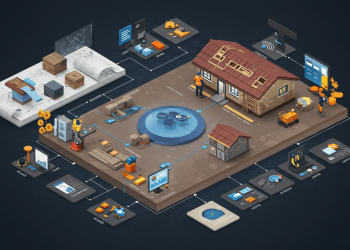 Information-Pushed Enterprise Shapes the Way forward for Roofing