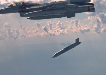 The U.S. Will Develop Newly Unbanned Weapons as a Key Missile Treaty Ends