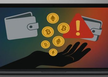 npm Malware Targets Atomic and Exodus Wallets to Hijack Crypto Transfers