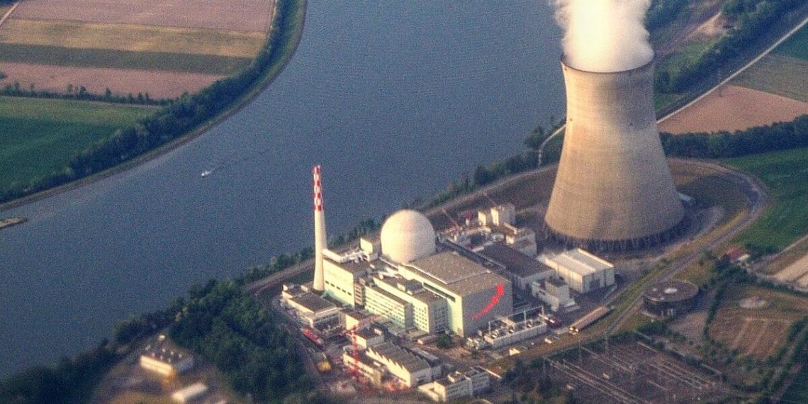 Deloitte Reviews on Nuclear Energy and the AI Information Heart Vitality Hole