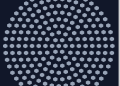Constructing TMT Mirror Visualization with LLM: A Step-by-Step Journey