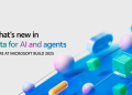 Powering the subsequent AI frontier with Microsoft Material and the Azure information portfolio 