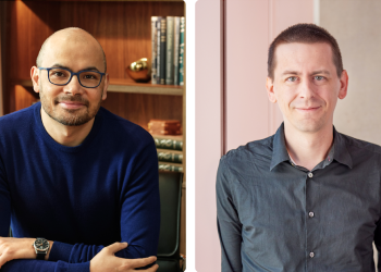 Demis Hassabis & John Jumper awarded Nobel Prize in Chemistry