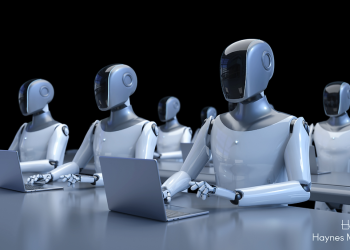 The 7 important issues with AI-generated content material