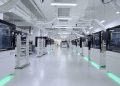 How AI and robotics are accelerating drug discovery