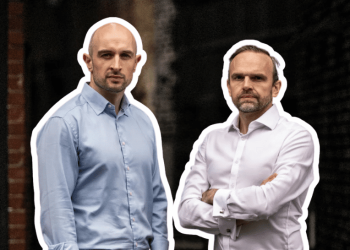 Connecting the battlefield: British startup Arondite raises over €10.5 million to hyperlink defence methods with AI