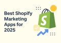 Greatest Shopify Advertising and marketing Apps for 2025 –
