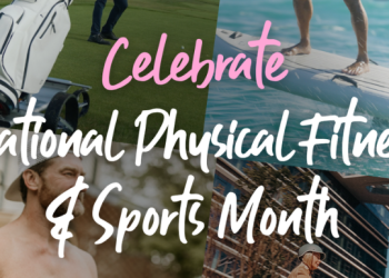 Smarter, Stronger, Fitter: Tech-Pushed Health Campaigns to Again
