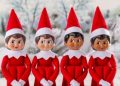 Learn how to Get Your Elf on The Shelf to Cease Transferring (or do away with it altogether!) | Eco-Pleasant Dwelling & Backyard