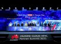 Huawei maps out AI future in APAC